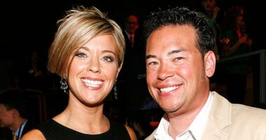 Kate Gosselin's ex reacts to rumor she's dating man from past