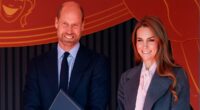 Kate and William share sweet moment together during visit to Southport as royal fans label them 'true soulmates' and declare 'Prince chose his Queen well'