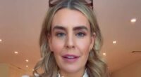 Kate is very successful. Mortgage broker assumed she was a sex worker