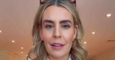 Kate is very successful. Mortgage broker assumed she was a sex worker