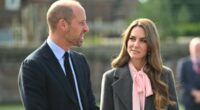 Kate joins William to visit primary school in Southport