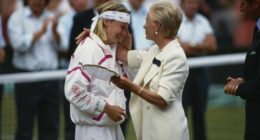 Katharine, the Duchess of Kent, has died, aged 92