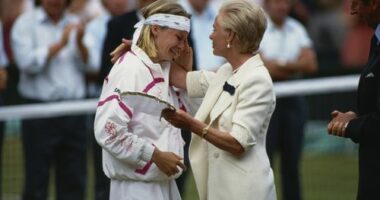 Katharine, the Duchess of Kent, has died, aged 92