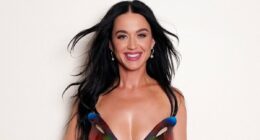 Katy Perry silences skeptics by revealing staggering earnings from The Lifetimes Tour