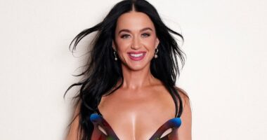 Katy Perry silences skeptics by revealing staggering earnings from The Lifetimes Tour