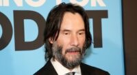 Keanu Reeves sparks concern at theater before 'stiff' Broadway debut