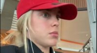 Keely Hodgkinson sparks backlash for her comments about Americans