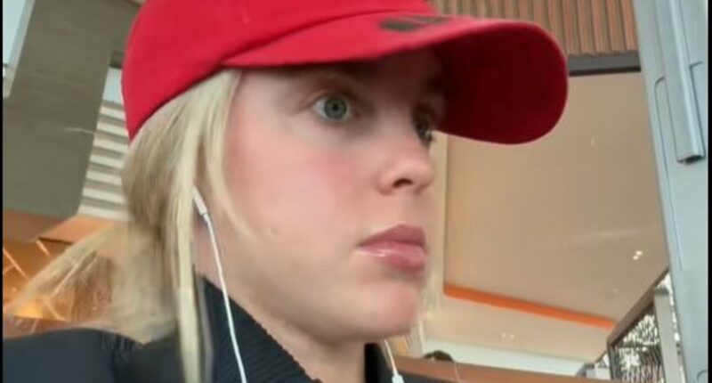 Keely Hodgkinson sparks backlash for her comments about Americans