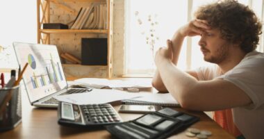 Keeping Your Business Afloat in Economic Tough Times
