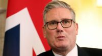 Keir Starmer calls Reform 'the enemy' and says Labour must win