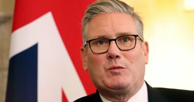 Keir Starmer calls Reform 'the enemy' and says Labour must win