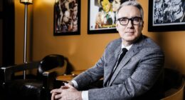 Keith Olbermann tries to take back his threat to Scott Jennings