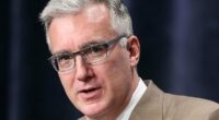 Keith Olbermann's feud with CNN's Scott Jennings turns threatening