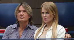 Keith Urban explodes at radio station over Kidman sex scene question