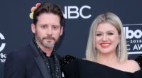 Kelly Clarkson marks 23rd anniversary of American Idol triumph weeks after ex Brandon Blackstock's death