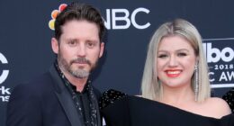 Kelly Clarkson marks 23rd anniversary of American Idol triumph weeks after ex Brandon Blackstock's death
