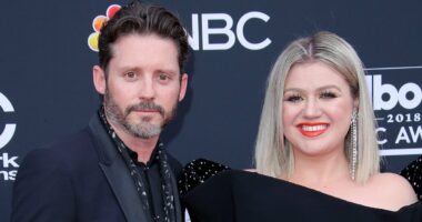 Kelly Clarkson marks 23rd anniversary of American Idol triumph weeks after ex Brandon Blackstock's death