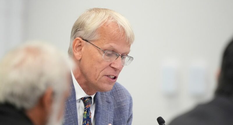 Kennedy's vaccine advisers change COVID shot guidance, calling them an individual choice
