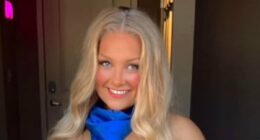 Kentucky cheerleader DROPS OUT of college amid dead baby scandal