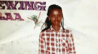 Kenya issues arrest warrant for Brit accused of Agnes Wanjiru murder