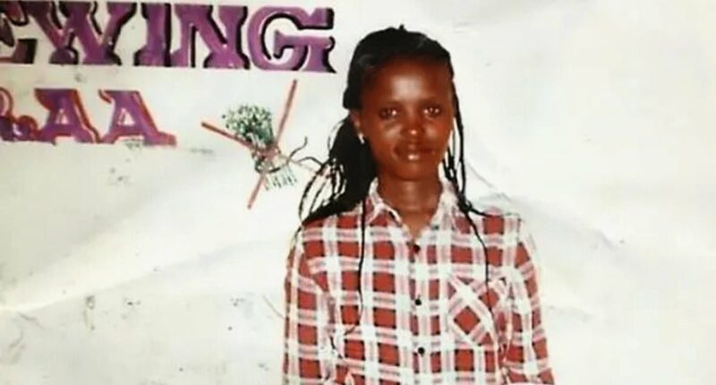Kenya issues arrest warrant for Brit accused of Agnes Wanjiru murder