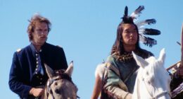 Kevin Costner's Dances With Wolves co-star dies aged 73