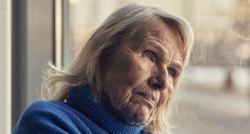 Key evening symptom of dementia that could be worse this time of year - how to spot