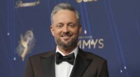 Key things to know about the 2025 Emmy Awards which are being hosted by Nate Bargatze