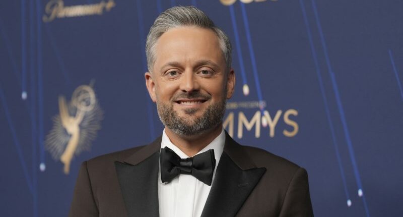Key things to know about the 2025 Emmy Awards which are being hosted by Nate Bargatze