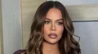 Khloe Kardashian is ROASTED for liking post about Charlie Kirk