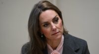 Kids open up to Kate about 'dark thoughts' after Southport attack