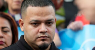 Kilmar Abrego Garcia transferred to Pennsylvania detention facility