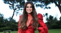 Kimberly Guilfoyle urged to 'stop with the lips' amid drastic new look