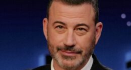 Kimmel draws record ratings for first show back