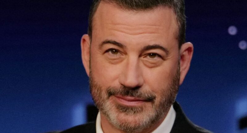 Kimmel draws record ratings for first show back