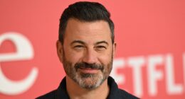 Kimmel's TV comeback strangled as 70 ABC refuse to air it