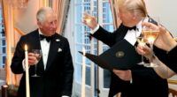 King Charles III to deploy tiara diplomacy as UK prepares to welcome Trump for second state visit