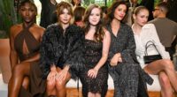King Charles' designer friend BANS nepo babies from his London Fashion Week show after saying he's 'inundated with requests' from 'influencers who are just interested in fame for fame's sake'