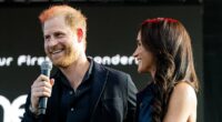King Charles 'getting tired of William and longs to re-embrace Harry'