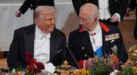 King jokes 'obsessed' US President Nixon tried to arrange a WEDDING