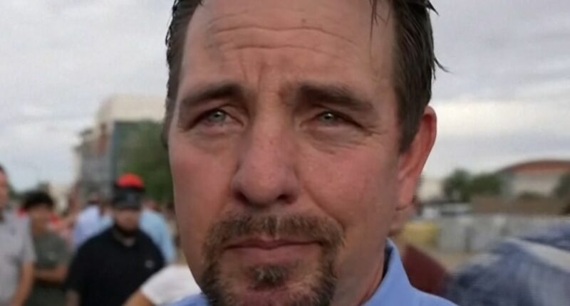 Kirk supporters on Kimmel suspension