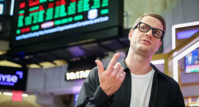 Klarna Employees Use Emojis to Show RTO Disappointment