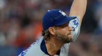 L.A. Dodgers pitcher Clayton Kershaw to retire