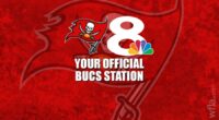 LIVE UPDATES: Buccaneers take on the Jets for home opener at Raymond James