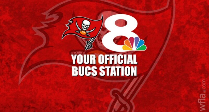 LIVE UPDATES: Buccaneers take on the Jets for home opener at Raymond James