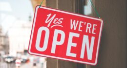 Labor Day: What's closed, opened Monday, Sept. 1