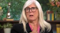 Labour MP Allison Gardner breaks down as she opens up about UTI ordeal