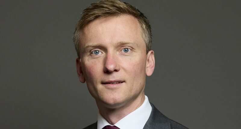 Labour MP faces backlash after 'fat bloke' jibe at Ed Davey