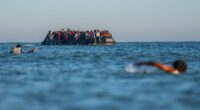 Labour MPs in Commons revolt over small boats crisis