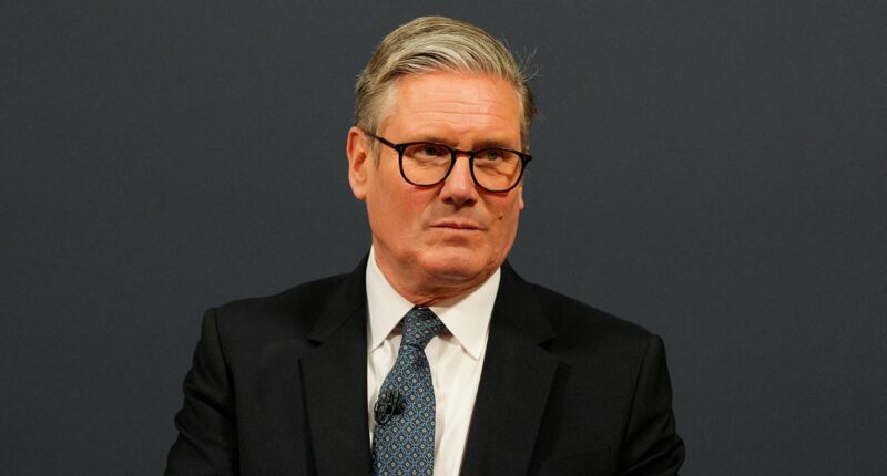 Labour MPs warn PM will be 'gone' unless he can quell Mandelson row